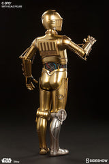 STAR WARS: C-3PO Sixth Scale Figure