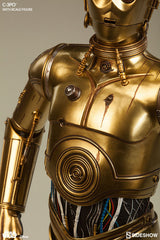 STAR WARS: C-3PO Sixth Scale Figure