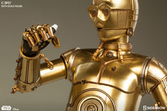 STAR WARS: C-3PO Sixth Scale Figure