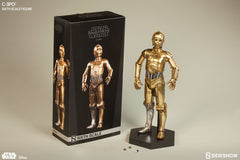 STAR WARS: C-3PO Sixth Scale Figure