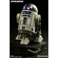 STAR WARS: R2-D2 Premium Format™ Figure