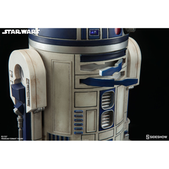 STAR WARS: R2-D2 Premium Format™ Figure