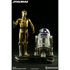 STAR WARS: R2-D2 Premium Format™ Figure