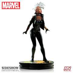 MARVEL COMICS: Women of Marvel Storm Comiquette Polystone Statue