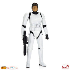 STAR WARS: Han Solo in Stormtrooper Armor Giant Size Figure