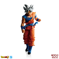 Super Dragon Ball Heroes Goku Ultra Instinct PVC Statue