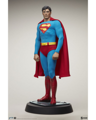SUPERMAN: THE MOVIE Premium Format™ Figure