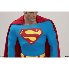 SUPERMAN: THE MOVIE Premium Format™ Figure
