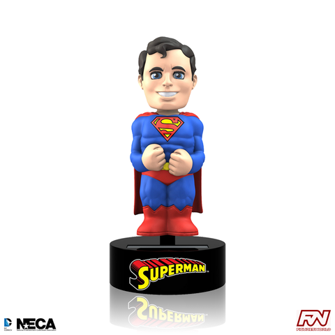 DC COMICS: Superman BodyKnocker