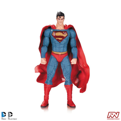 DC COMICS DESIGNER SERIES: Superman Action Figure by Lee Bremejo