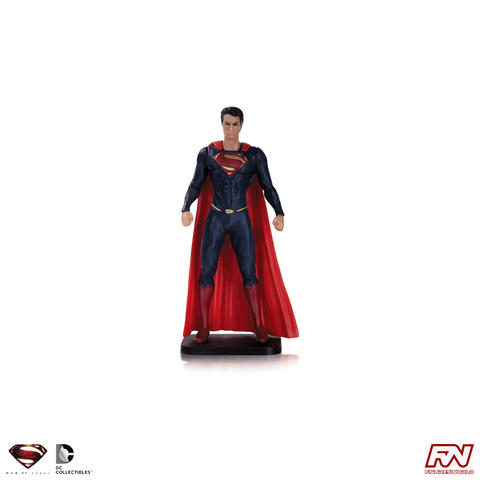 MAN OF STEEL: Superman 3.5-Inch PVC Figure