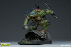 TEENAGE MUTANT NINJA TURTLES: Leonardo Statue