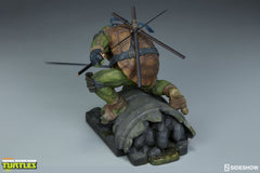 TEENAGE MUTANT NINJA TURTLES: Leonardo Statue