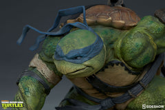 TEENAGE MUTANT NINJA TURTLES: Leonardo Statue