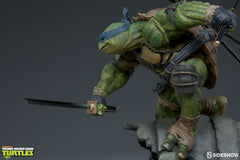 TEENAGE MUTANT NINJA TURTLES: Leonardo Statue