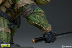 TEENAGE MUTANT NINJA TURTLES: Leonardo Statue