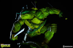 TEENAGE MUTANT NINJA TURTLES: Leonardo Statue