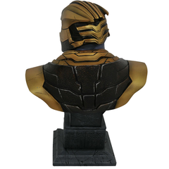 LEGENDS IN 3D AVENGERS: ENDGAME Thanos 1:2 Scale Bust