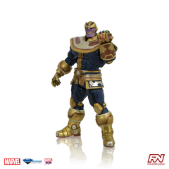 MARVEL SELECT: Thanos Infinity Action Figure