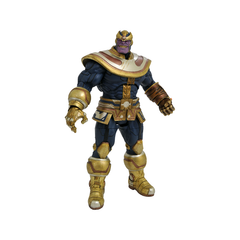 MARVEL SELECT: Thanos Infinity Action Figure