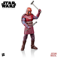 STAR WARS The Black Series Credit Collection The Armorer 6-Inch Scale Action Figure