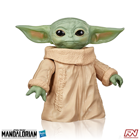 STAR WARS: The Child 6.5-Inch (16.51cm) Action Figure