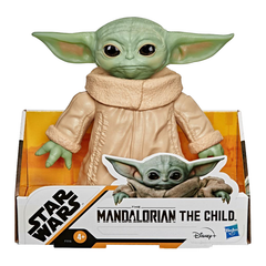 STAR WARS: The Child 6.5-Inch (16.51cm) Action Figure