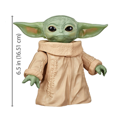 STAR WARS: The Child 6.5-Inch (16.51cm) Action Figure