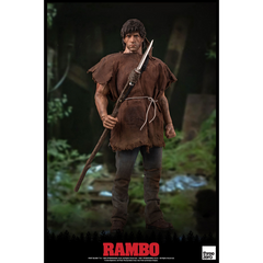 PRE-ORDER: RAMBO: FIRST BLOOD John Rambo 1:6 Scale Collectible Figure