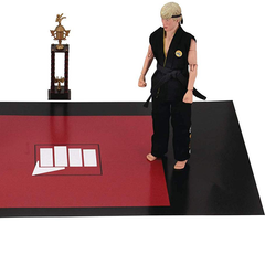 THE KARATE KID: Tournament 2 Pack 8-Inch Scale Clothed Action Figures