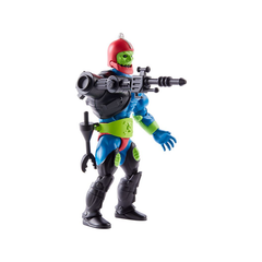 MASTERS OF THE UNIVERSE: ®Origins Trap Jaw™ Action Figure