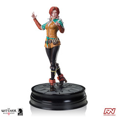 THE WITCHER 3: WILD HUNT: Triss Figure