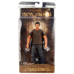 The Twilight Saga: New Moon (Series 1) Jacob Black 7-Inch Scale Action Figure