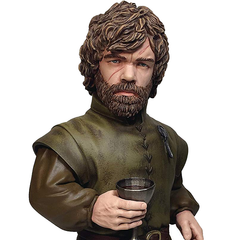 GAME OF THRONES: Tyrion Lannister Hand of the Queen Bust
