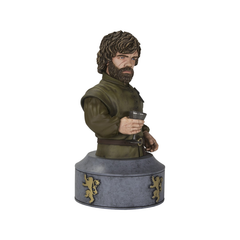 GAME OF THRONES: Tyrion Lannister Hand of the Queen Bust