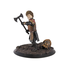 GAME OF THRONES: Tyrion Lannister Statue