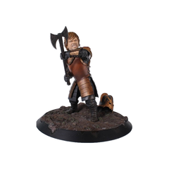 GAME OF THRONES: Tyrion Lannister Statue