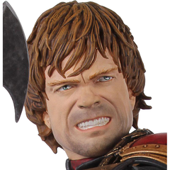 GAME OF THRONES: Tyrion Lannister Statue