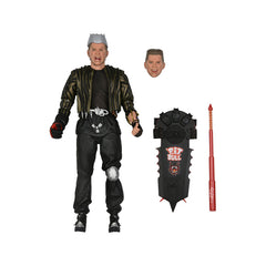 BACK TO THE FUTURE 2: Ultimate Griff Tannen 7-Inch Scale Action Figure
