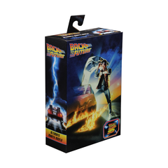 BACK TO THE FUTURE: Ultimate Marty McFly 7-Inch Scale Action Figure