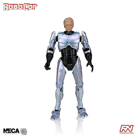 ROBOCOP: Ultimate RoboCop 7-Inch Scale Action Figure