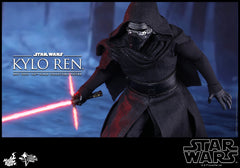 STAR WARS: Kylo Ren 1:6 Scale Movie Masterpiece Figure