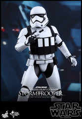 STAR WARS: First Order Stormtroopers 1:6 Scale Movie Masterpiece Figure Set