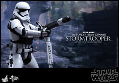 STAR WARS: First Order Stormtroopers 1:6 Scale Movie Masterpiece Figure Set