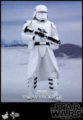 STAR WARS: First Order Snowtroopers 1:6 Scale Movie Masterpiece Figure Set