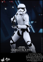 STAR WARS: First Order Stormtroopers 1:6 Scale Movie Masterpiece Figure Set