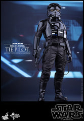 STAR WARS: First Order Tie Pilot 1:6 Scale Movie Masterpiece Figure