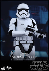 STAR WARS: First Order Stormtroopers 1:6 Scale Movie Masterpiece Figure Set