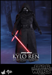 STAR WARS: Kylo Ren 1:6 Scale Movie Masterpiece Figure