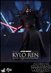 STAR WARS: Kylo Ren 1:6 Scale Movie Masterpiece Figure